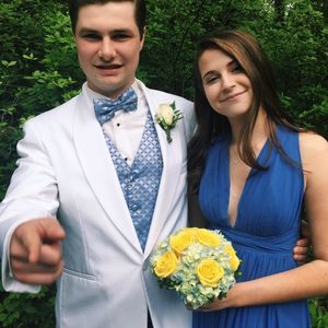 Meet your Posher, Grace